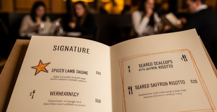 Influencing Customer Choices