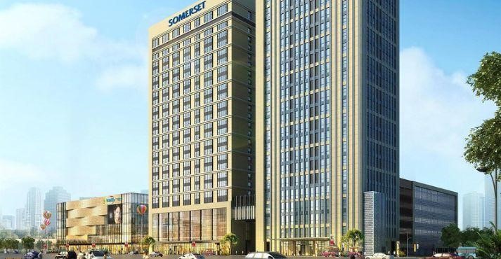 Somerset-by-Ascott-facade