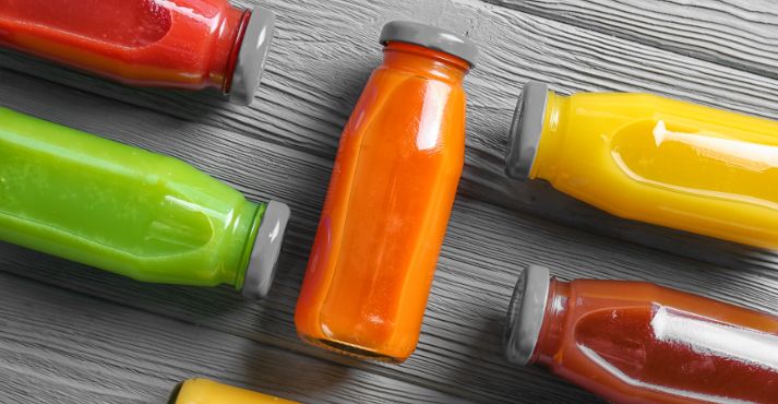 functional health beverage