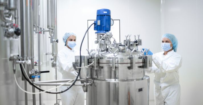 precision fermentation