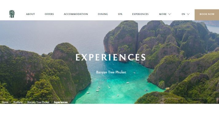 Banyan Tree Beach Resort