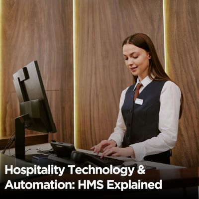 Hospitality Technology & Automation