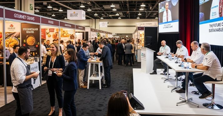 Promoting Culinary Innovation