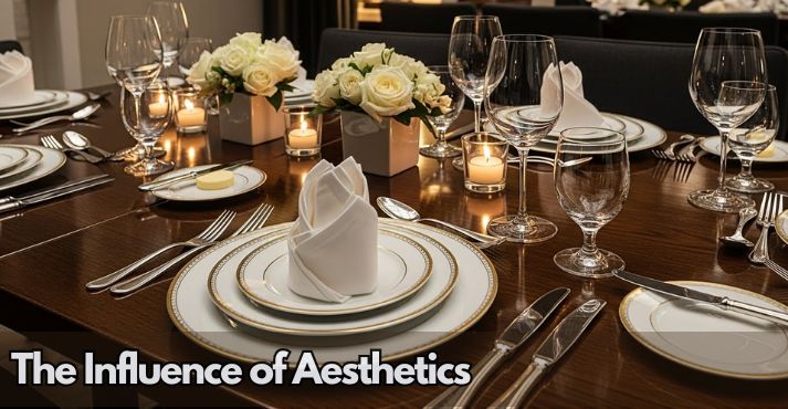 The Influence of Aesthetics