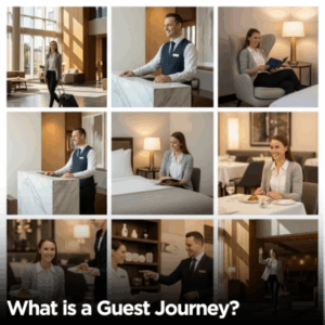 What is a Guest Journey