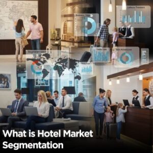 What is Hotel Market Segmentation