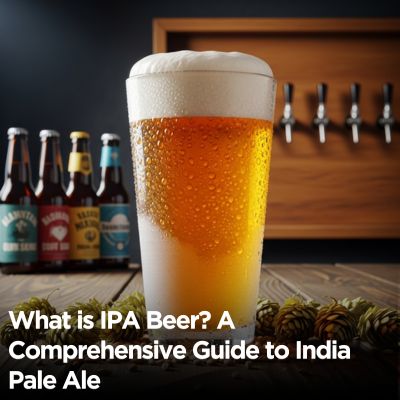 What is IPA Beer