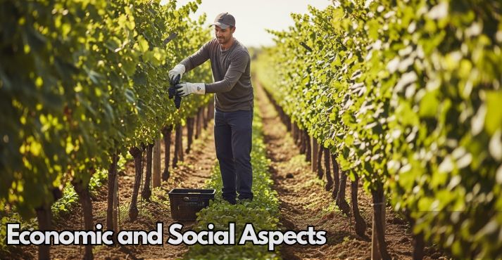 Economic and Social Aspects