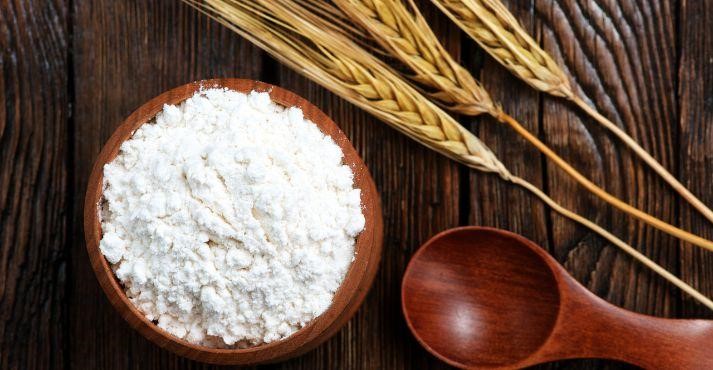 Source-of-gluten-wheat