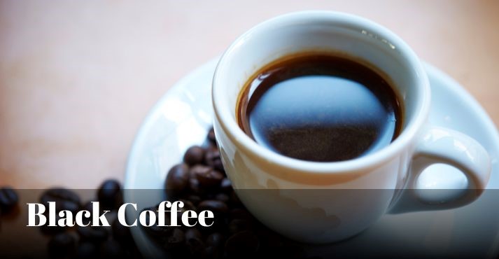 Black Coffee