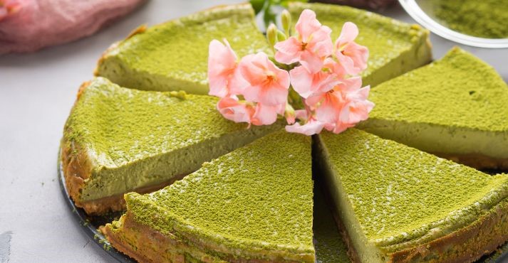 Culinary Grade Matcha