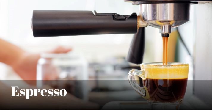 Espresso