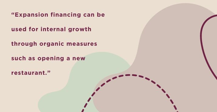 Financing Your Restaurant Expansion