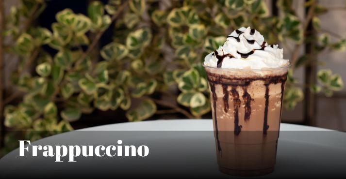 Frappuccino