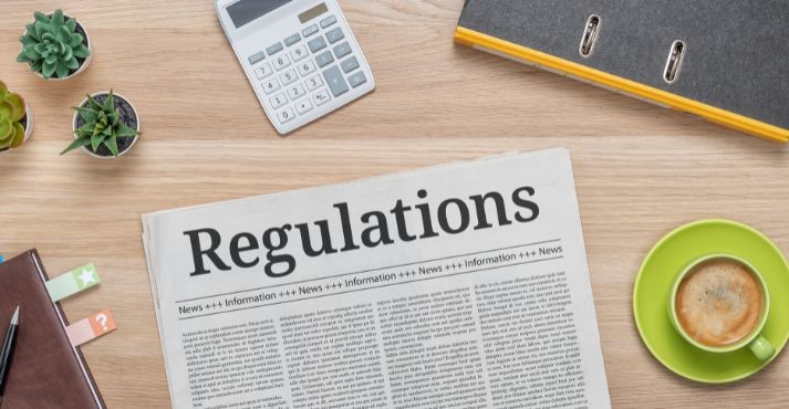 Global Regulations on Labeling and Allergen Disclosure