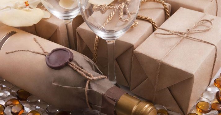 Innovations in Wine Packaging