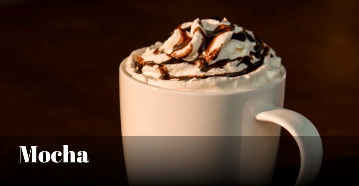 Mocha