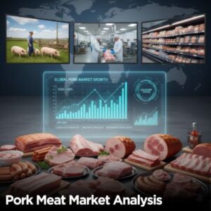 Pork Meat Market Analysis
