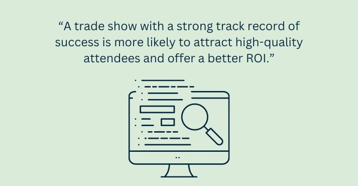 Positive Track Record and Testimonials