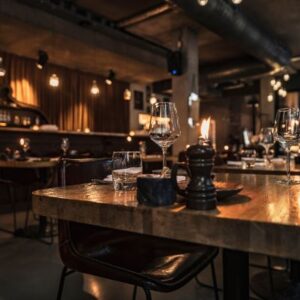 Restaurant Expansion