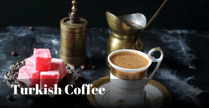 Turkish Coffee