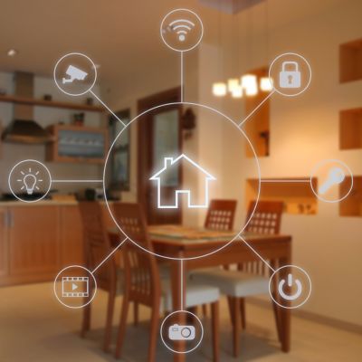 What is Hotel Automation