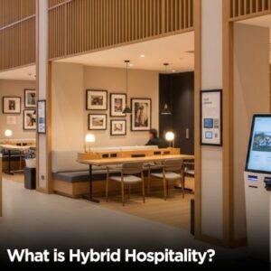 What is Hybrid Hospitality