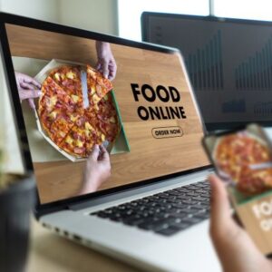 What is a Food Ordering System