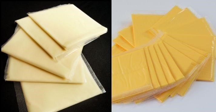 White-vs-yellow-American-cheese-slices White-vs-yellow-American-cheese-slices