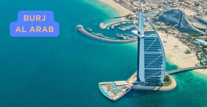 burj al arab