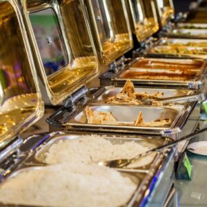 food service channel