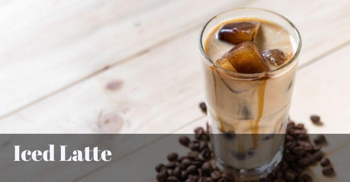 Iced-latte-in-a-tall-glass