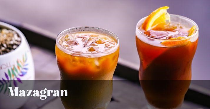 Mazagran-in-glass-goblets