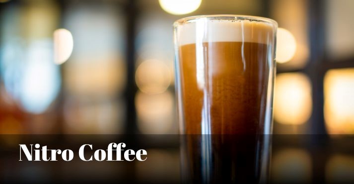 nitro coffee