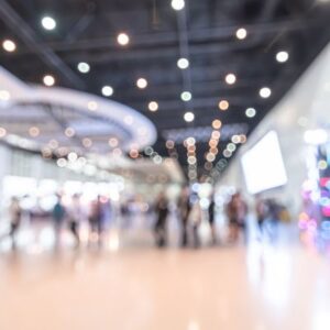 tips for choosing the right trade show for your business