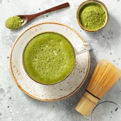 what is matcha tea