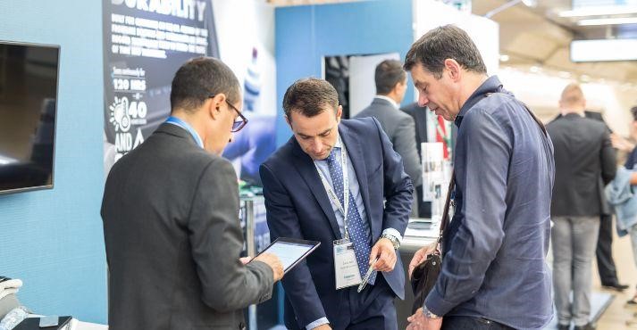 Brand-visibility-for-Trade-Show