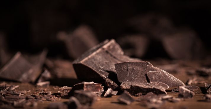 Cocoa Culinary Applications