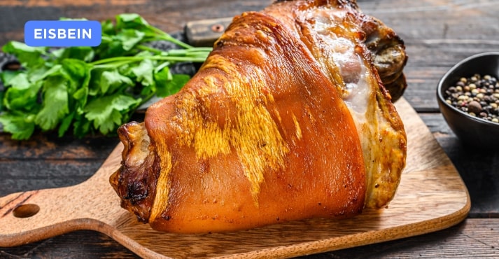 Eisbein