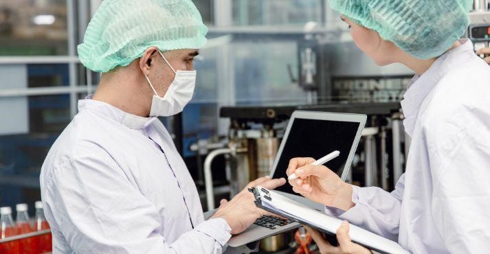 Food Regulatory Bodies and Authorities