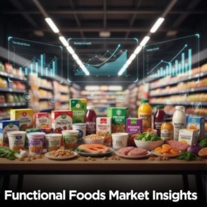 Functional Foods Market Insights