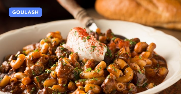 Goulash