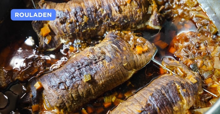 Rouladen