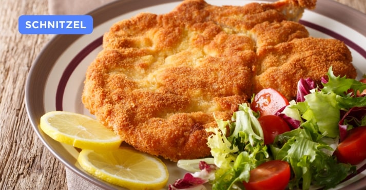 Schnitzel