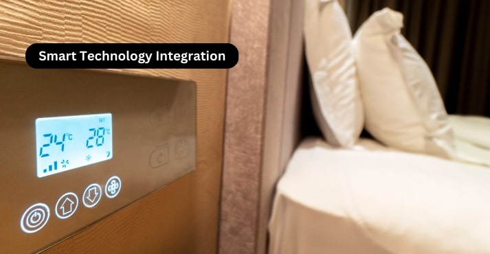 Smart Technology Integration