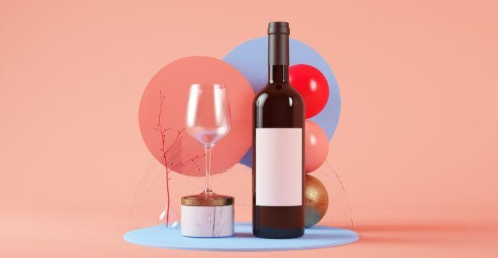 Vegan Wine Brands and Regions