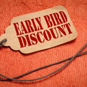 What is Discount Pricing Strategy