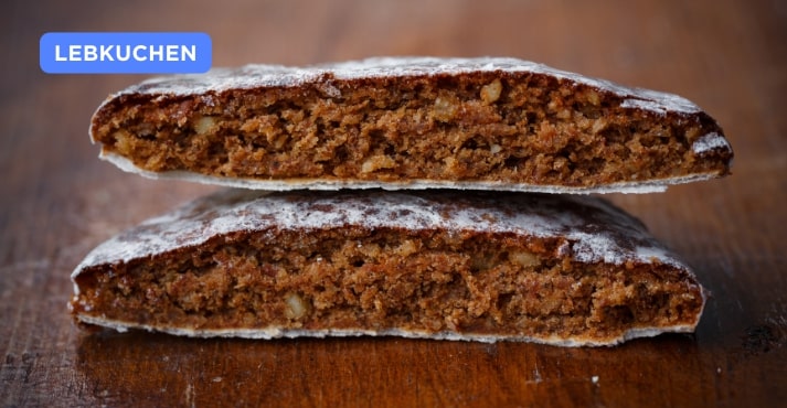 lebkuchen