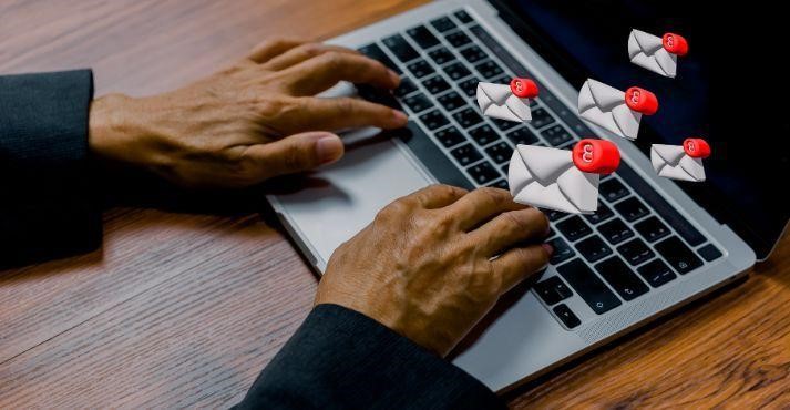 post trade show activities