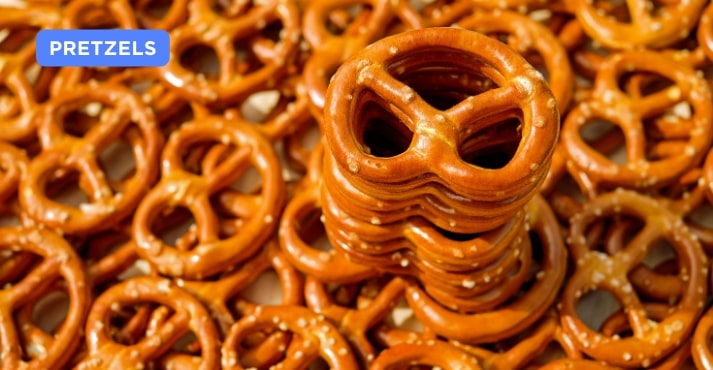 pretzel
